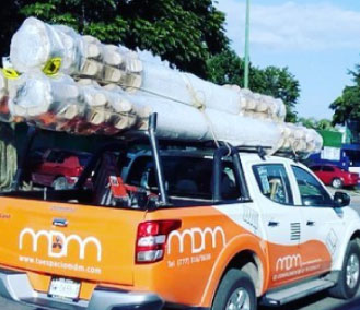 Asesoria personalizada para instalacion de toldo, pergolas, persianas y blackouts