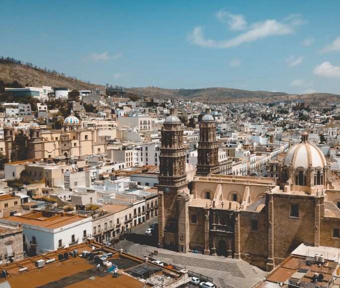 Ciudad de méxico - Toldos, pérgolas, cortinas exteriores, persianas y blackout a medida
