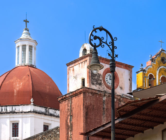 Cuernavaca - Toldos, pérgolas, cortinas exteriores, persianas y blackout a medida