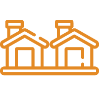 Fraccionamiento residencial