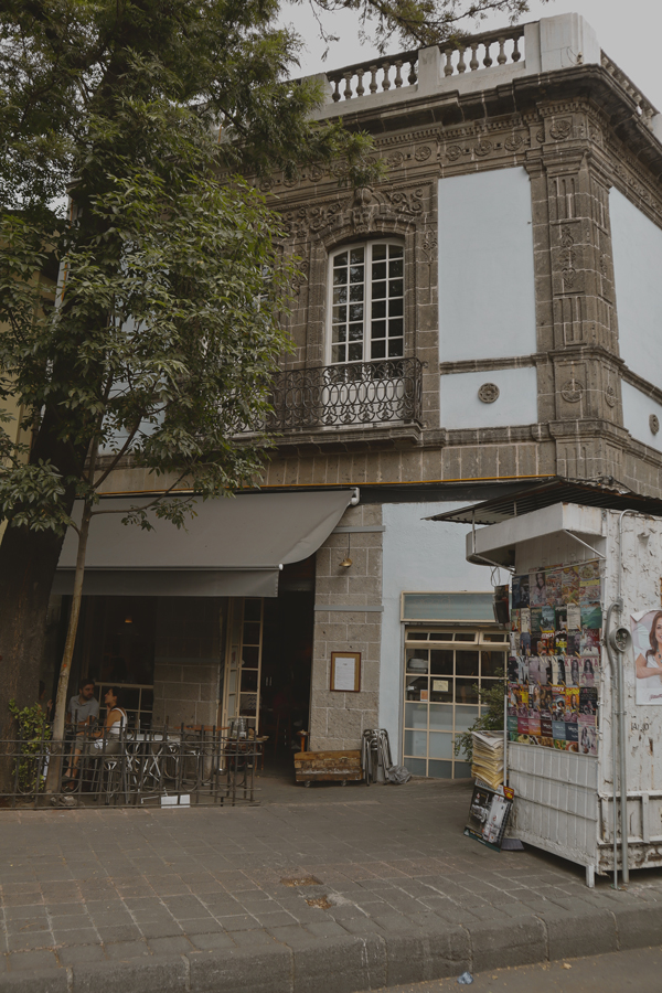 Proyectos toldos