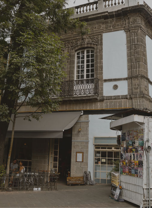 Proyectos toldos